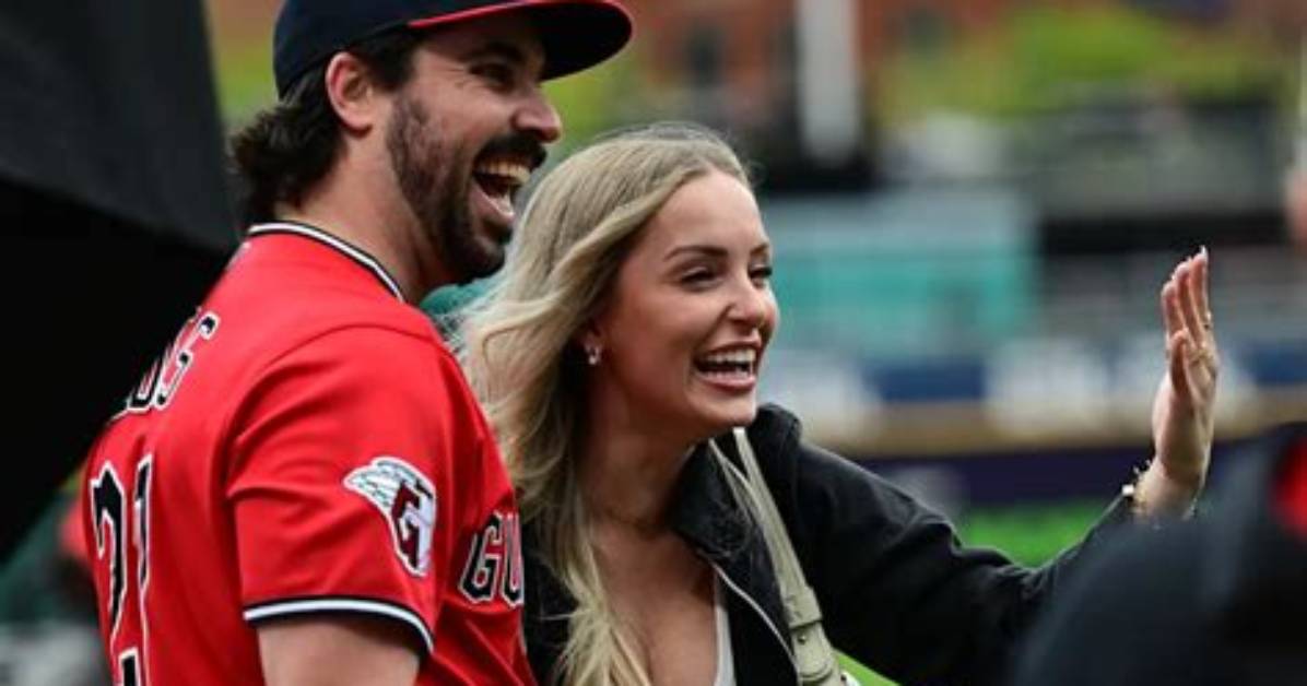 How Old Is Austin Hedges Wife? Meet Maggie Hedges on Instagram