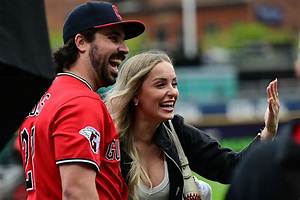 How Old Is Austin Hedges Wife? Meet Maggie Hedges on Instagram