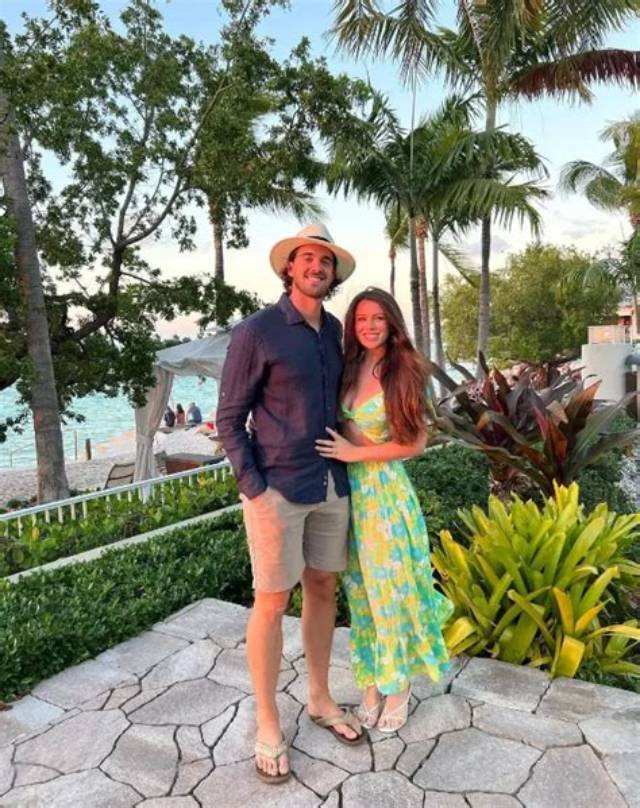 How Old Is Austin Nola Wife? Personal Details to Know About Michelle Nola
