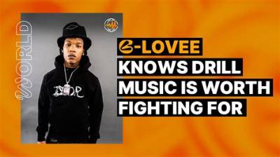 How Old Is B Lovee Rapper? Learn Everything About Musical Artist