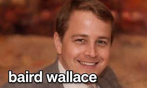 How Old Is Baird Wallace? Age Revealed