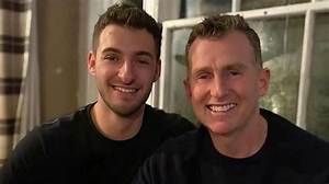How Old Is Barrie Jones-Davies? Everything to Know About Nigel Owens Partner