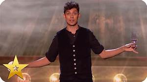 How Old Is Ben Hart Bgt? Height, Girlfriend, Net Worth – Is He Married?