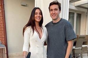 How Old Is Benedetta Quagli? Meet Federico Chiesa Girlfriend on Instagram