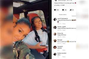 How Old Is Bernice Burgos Daughter Sarai Burgos? Age -Everything on Her Father and More