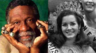 How Old Is Bill Russell Wife Jeannine Russell? Everything on His Children and More