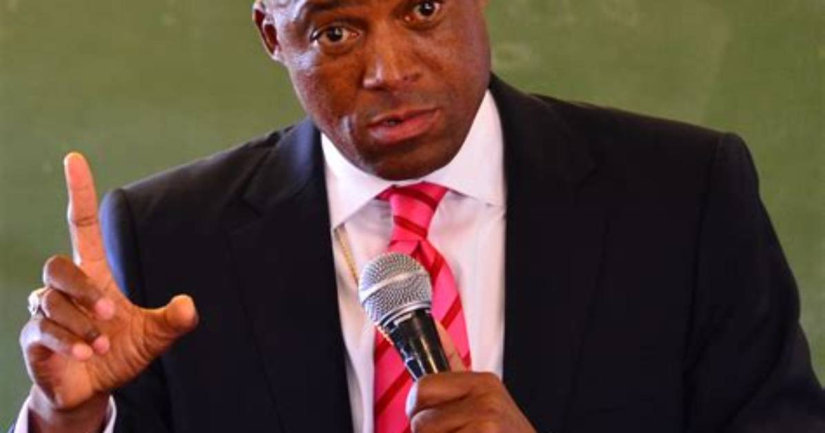 How Old Is Bishop Mosa Sono? Age and Net Worth Revealed