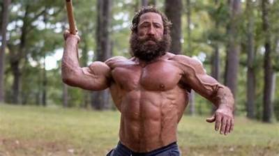 How Old Is Bodybuilder Brian Johnson Aka Liver King? Everything to Know