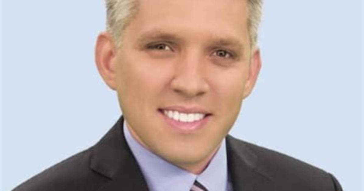 How Old Is Brian Entin? News Nation Correspondent Age and Bio Details to Know