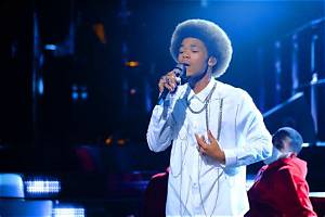 How Old Is Cam Anthony from the Voice? His Age and Everything to Know About