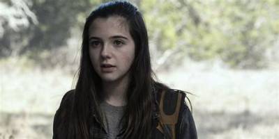 How Old Is Charlie on Fear the Walking Dead? Alexa Nisenson Age and Parents Details