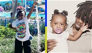 How Old Is Chief Keef Daughter Kimora Sosha Cozart? Everything to Know About His Children