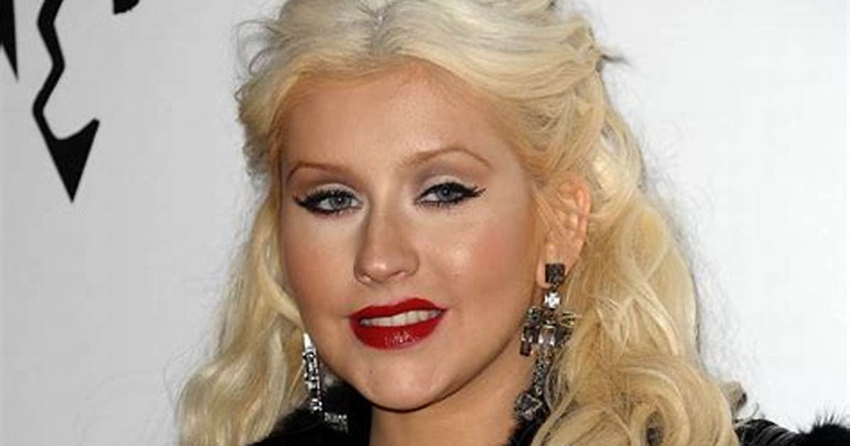 How Old Is Christina Anthony Age? Net Worth & Husband Details of the Acttress