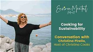 How Old Is Christina Pirello? Learn Everything About the Emmy Award-Winning Tv Host