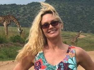 How Old Is Cindy Barker? Learn Everything David Coverdale’s Wife