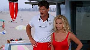 How Old Is Cj from Baywatch? How Old Was Kelly Rohrbach in Baywatch?