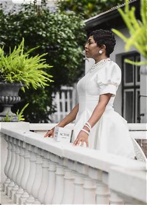 How Old Is Clementine Mosimane? Everything to Know About the Actress