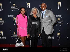 How Old Is Connie Norwood? Everything to Know About Walter Payton Wife