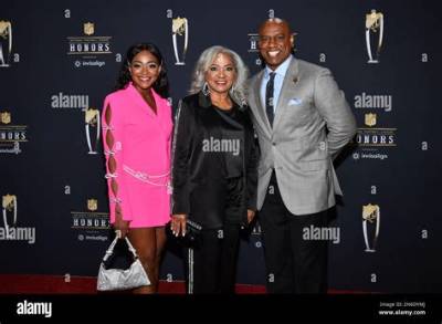 How Old Is Connie Norwood? Everything to Know About Walter Payton Wife