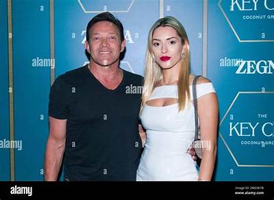 How Old Is Cristina Invernizzi? Details to Know About Jordan Belfort Girlfriend