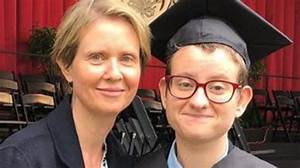 How Old Is Cynthia Nixon Son Samuel Joseph Mozes Age? His Wikipedia & Sexuality Disclosed