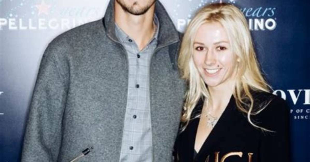 How Old Is Daniil Medvedev’s Wife Daria Medvedeva? Find the Couple’s Age and Net Worth Difference