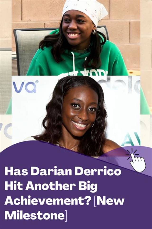How Old Is Darian Derrico? Know About Her Age & Skin Condition