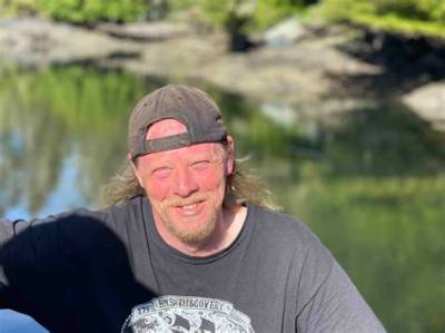 How Old Is David Squibb from Port Protection? Facts to Know