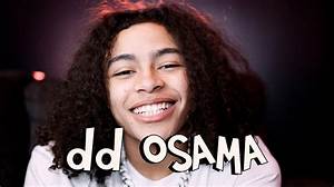 How Old Is Dd Osama? Is Dd Osama and Ddot Are Brother