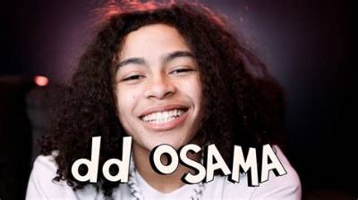 How Old Is Dd Osama? Is Dd Osama and Ddot Are Brother