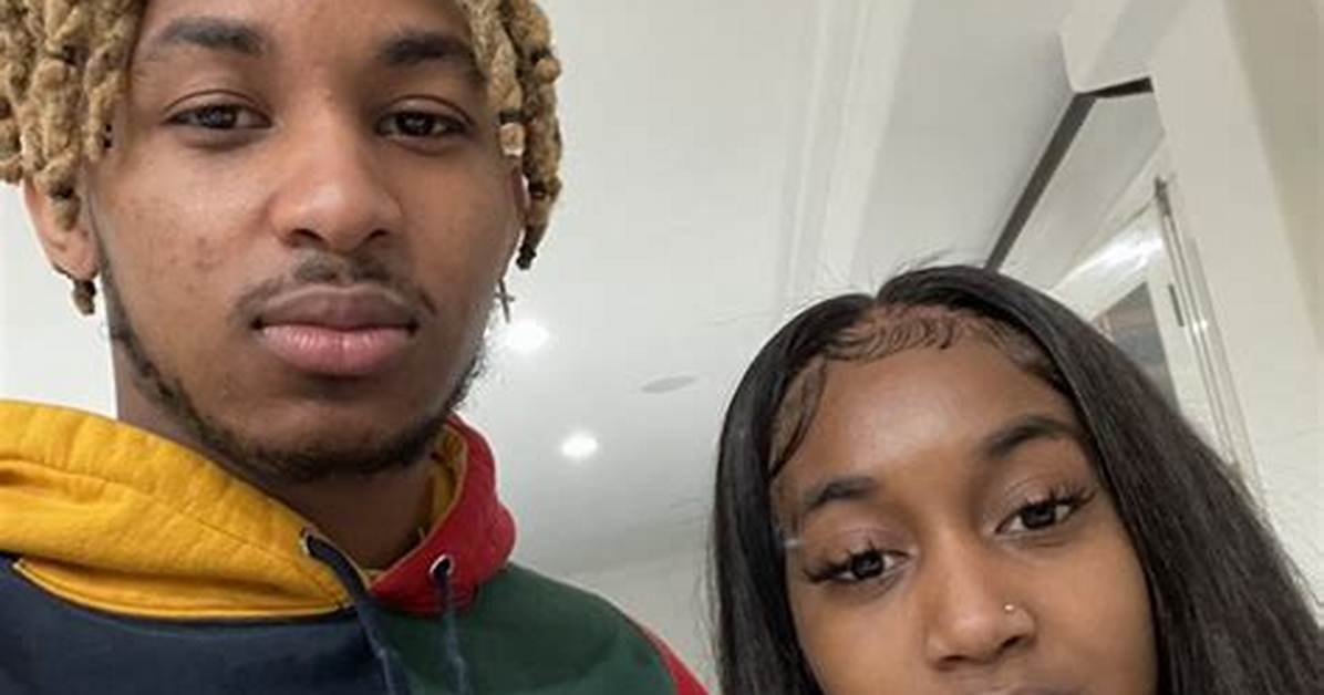 How Old Is Ddg Sister Teetee? Age, Wikipedia and Net Worth Exposed