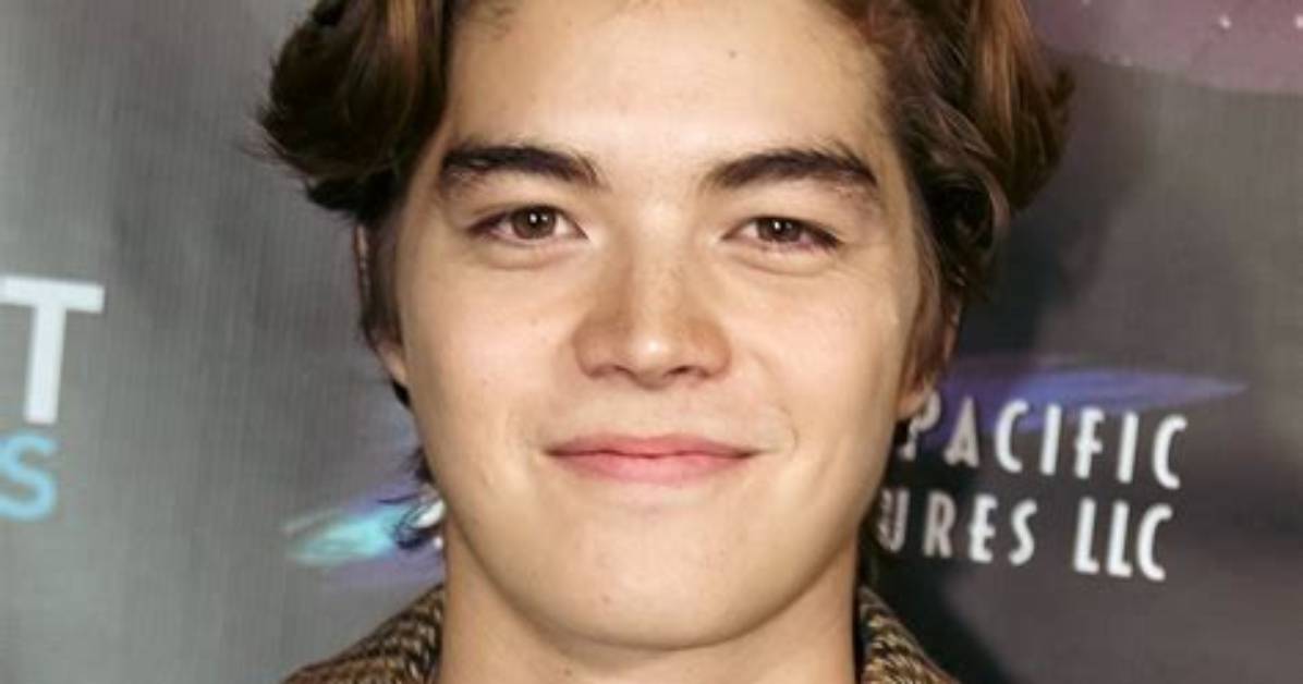 How Old Is Disney Actor Matthew Sato? Meet the Doogie Kamealoha Md Cast on Instagram