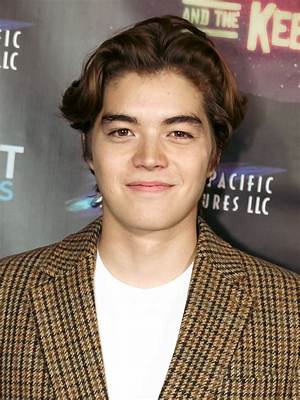 How Old Is Disney Actor Matthew Sato? Meet the Doogie Kamealoha Md Cast on Instagram
