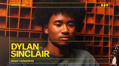 How Old Is Dylan Sinclair? 10 Facts on Musical Artist