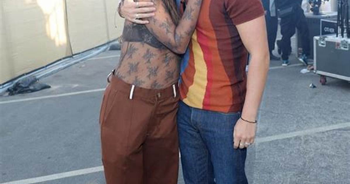 How Old Is Elaine Siemek? Meet Rudy Pankow Girlfriend