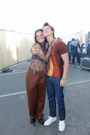How Old Is Elaine Siemek? Meet Rudy Pankow Girlfriend