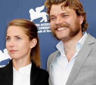 How Old Is Ella Bjerrum Lersbryggen? Details to Know About Tuva Novotny Daughter