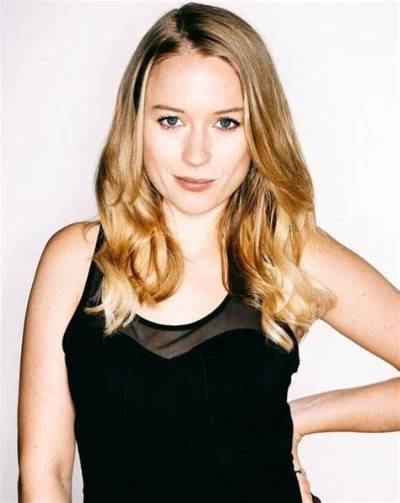 How Old Is Erica Deutschman? Biography, Age, Wikipedia, Measurements, Boyfriend, Instagram
