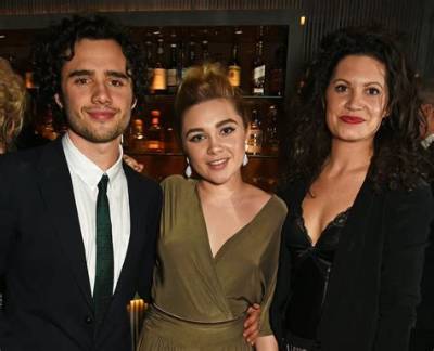 How Old Is Florence Pugh Sister Arabella Gibbins? Everything to Know About Her Siblings