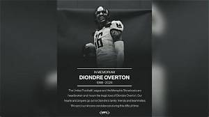 How Old Is Football Player Diondre Overton Age? His Wikipedia & Parents Details
