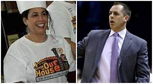 How Old Is Frank Vogel Wife? Meet Jenifer Vogel on Instagram