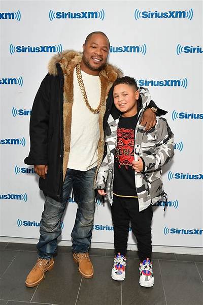 How Old Is Gatlyn Joiner? Meet Xzibit’s Son on Instagram