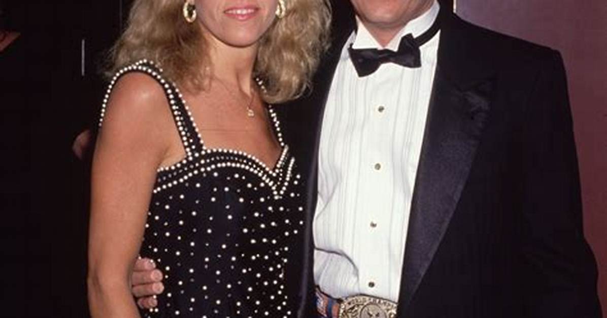How Old Is George Strait Wife Norma Strait? Age Net Worth and Family