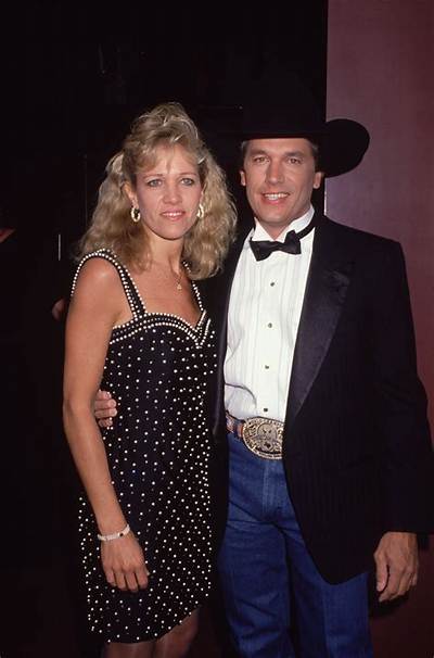 How Old Is George Strait Wife Norma Strait? Age Net Worth and Family