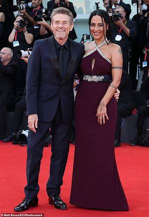 How Old Is Giada Colagrande? Willem Dafoe Wife Age Exposed, Do They Have a Children?