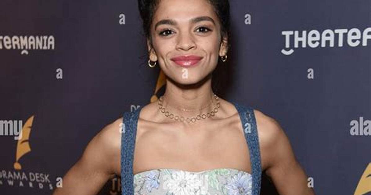 How Old Is Gizel Jimenez? Age of ‘Tick, Tick…Boom! ’ Actress Revealed