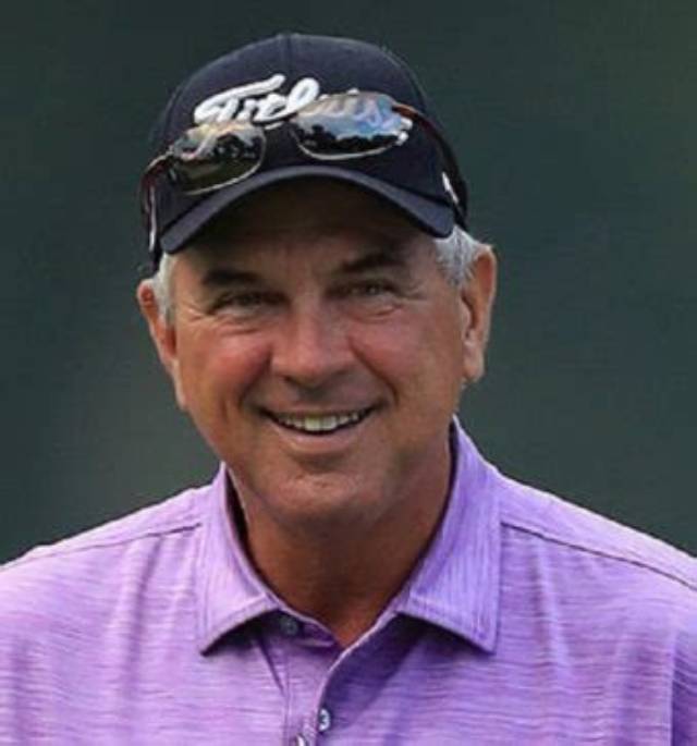 How Old Is Golfer Mike Thomas? Everything to Know About Justin Thomas Father