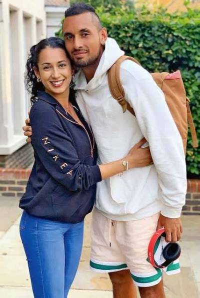 How Old Is Halimah Kyrgios? Everything to Know About the Voice Australia Contestant