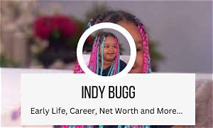 How Old Is Indy Bugg Aka Indybugg1? Age and Other Details About the Instagram Star & Youtuber