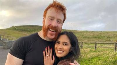 How Old Is Isabella Revilla? Everything to Know About Sheamus Girlfriend